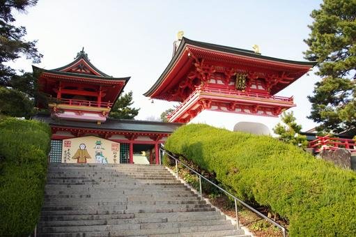 ⛩️ 아카마 신궁 (아카마 진구) 이미지 7